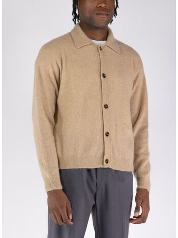 CARDIGAN CON BOTTONI, 03, small