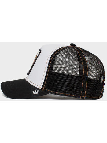 CAPPELLO THE LION KING, BLK BLACK, small