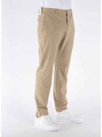 PANTALONE EPSILON, 0060 SABBIA, small