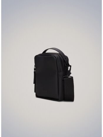 BORSA BOX REPORTER, 01 BLACK, small
