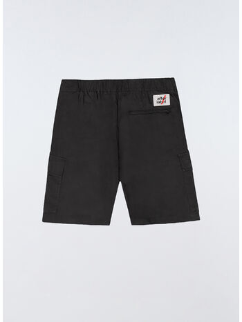 SHORT MOSCA, 999 NERO, small
