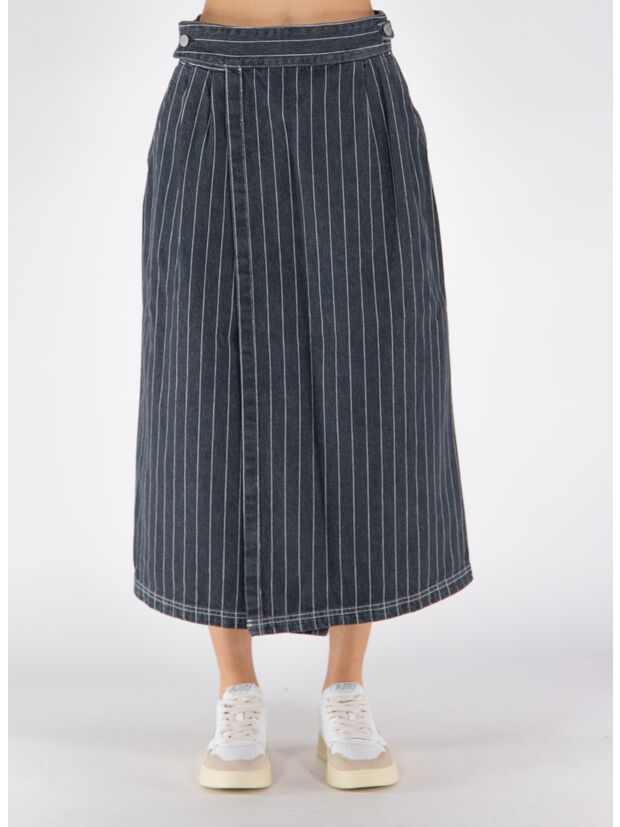 GONNA ORLEAN, 1XX06 BLACK/WHITE STONE, large