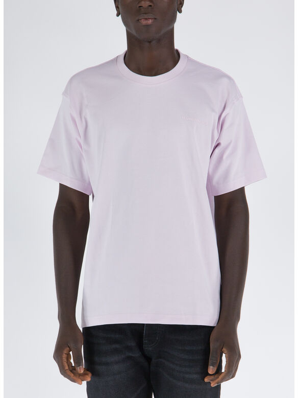 T-shirt Lilith in cotone Mytheresa Donna Abbigliamento Top e t-shirt T-shirt T-shirt a maniche corte