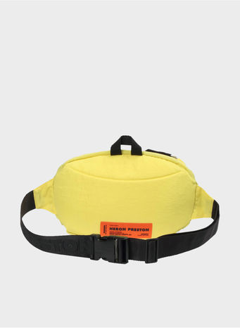 MARSUPIO FANNY PACK DOTS CTN, GREENYELLOW/MULTI, small
