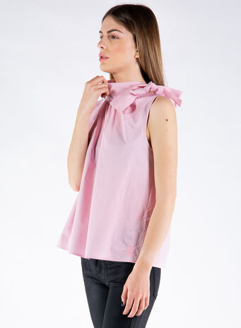 TOP LAURANCE, H04-0TEAROSE, small