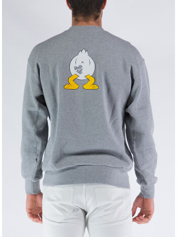 FELPA AYE DUCK, , small