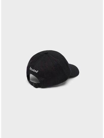 CAPPELLO BOOSTER ETUDES, BLACK, small