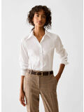 CAMICIA MARGARET, 001 BIANCO, thumb