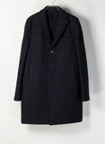 CAPPOTTO MONOPETTO IN LANA, 180, thumb