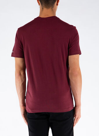 T-SHIRT CON STAMPA, XUU, small