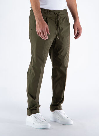 PANTALONE WIMBLEDON, 72VERDE, small