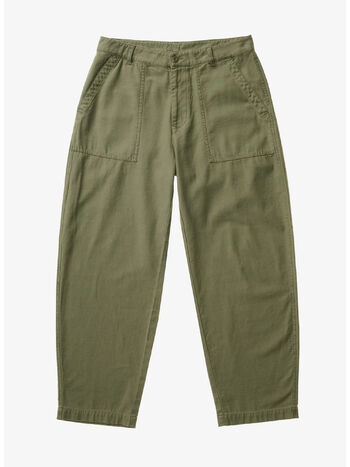PANTALONE HANOVER DYED, 694 VERDE OLIVASTRO, small