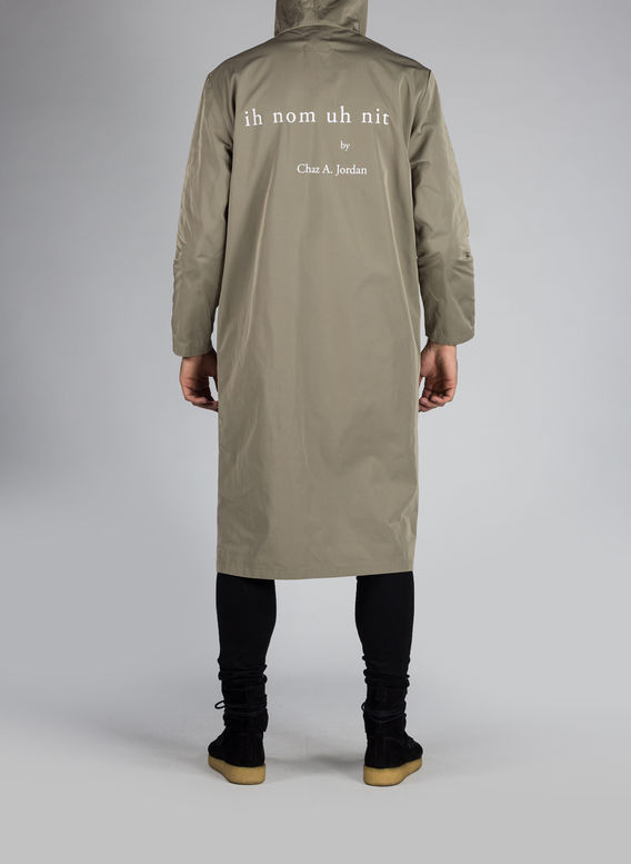 M GIUBBOTTO I17, GOLDITALIAN, medium