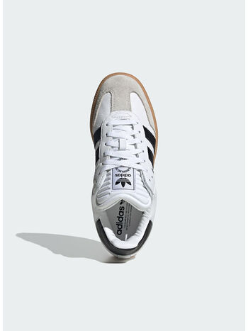 SCARPA SAMBA XLG UNISEX, FTWWHT/CBLACK/GUM3, small