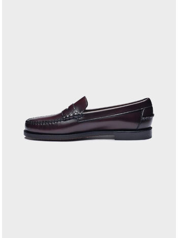 MOCASSINO CLASSIC DAN, 903 BROWNBURGUNDY, small