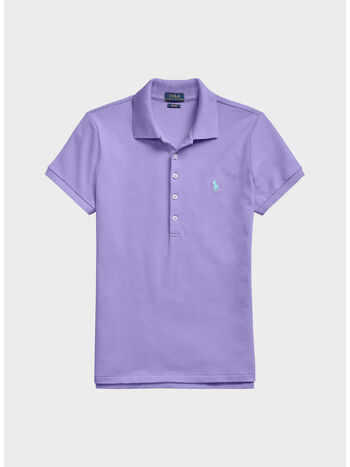 POLO JULIE, CACTUS PURPLE, small