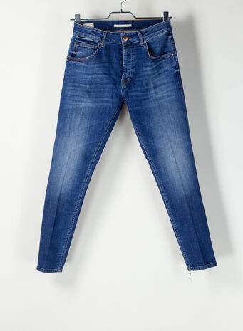 JEANS YAREN, FW525, small