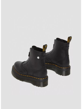 STIVALE SENDAL, BLACK SENDAL, small