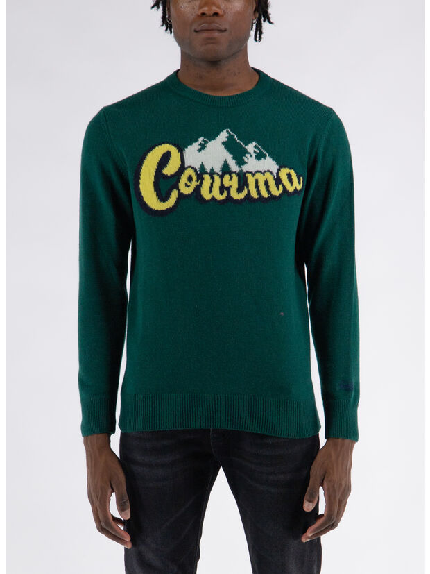 MAGLIONE HERON MOUNTAIN, 09990E GREEN, large