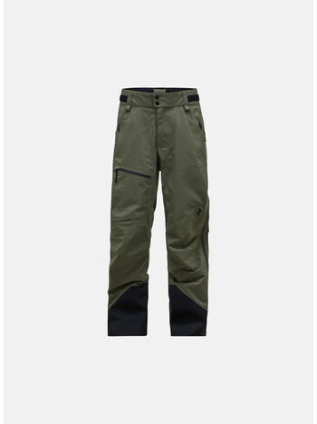 PANTALONE ALPINE GTX, PINE NEEDLE, small