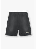 SHORT OWNERS CLUB, 4734 VINTAGE GREY/YELLOW, thumb