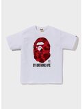 T-SHIRT CAMO APE, WHXRD, thumb