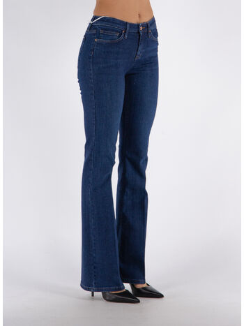 JEANS BREDA, DARKBLUE, small