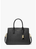 BORSA MEDIUM SATCHEL, 001 BLACK, thumb