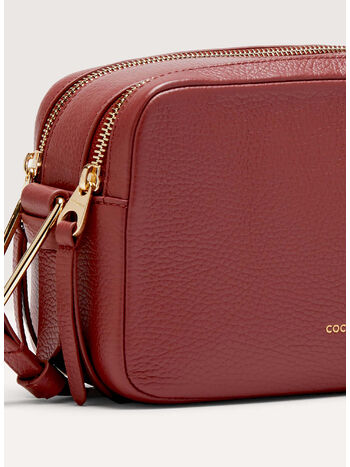 BORSA MALORY, R31 BRANDY, small