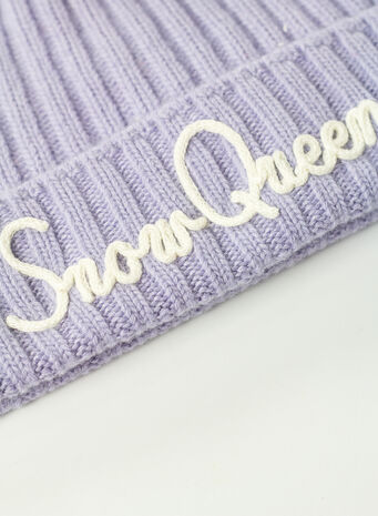 CAPPELLO SNOW QUEEN, EMSQ24, small