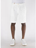 SHORT SCOTT, 000 BIANCO, thumb