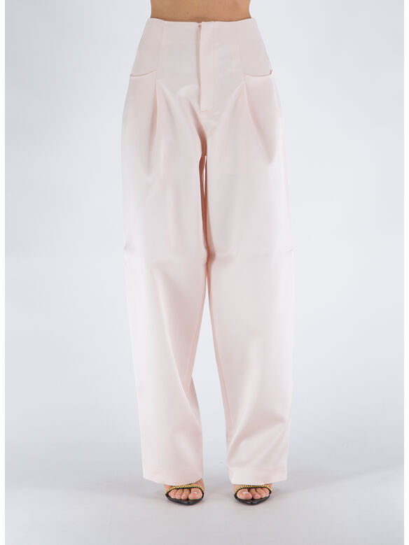 PANTALONE THE CREW, ROSE, medium