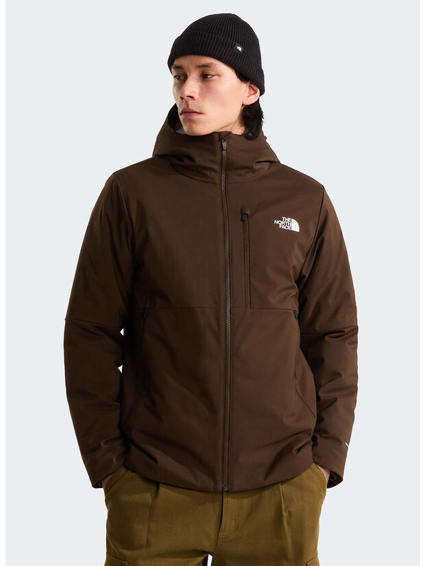 GIUBBOTTO APEX ELEVATION, NMF1 SMKPRLGY/BMBYOR, large