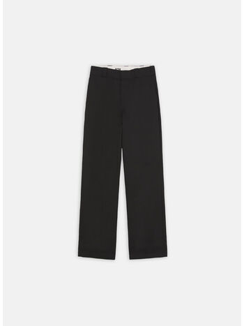 PANTALONE 874, BLK1 BLACK, small