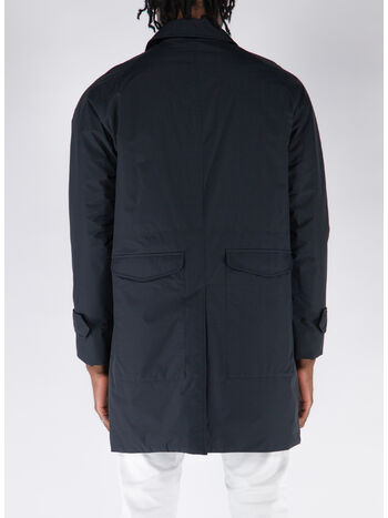 CAPPOTTO LAYER POLY RIP-STOP, 07 NERO, small