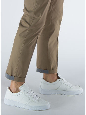 PANTALONE EPSILON REFLECTIVE, 0130 TABACCO, small