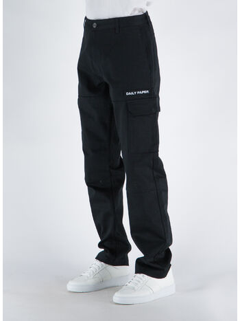 PANTALONE ECARGO, BLACK, small