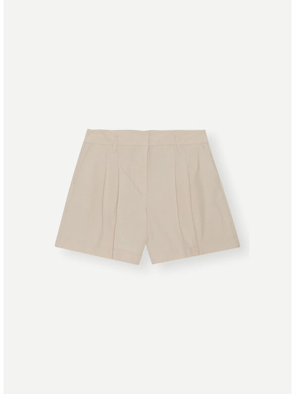 SHORTS LENA, BLEACHED, medium