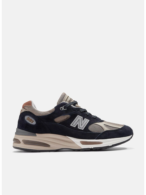 SCARPA 991 V2 UNISEX, DB2, medium