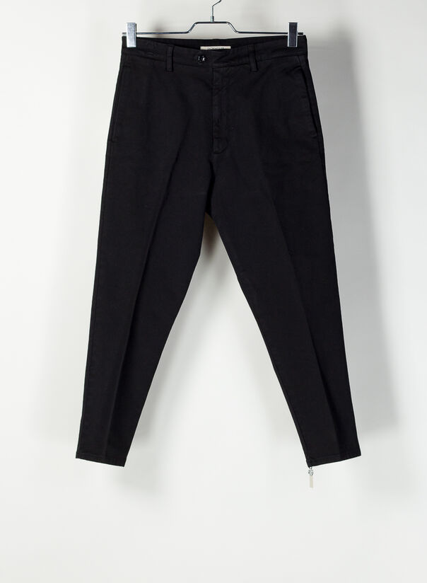 DON THE FULLER JEANS HOUSTON Nero Donna | Selecteur