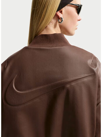 GIACCA BOMBER, 259 CACAO WOW/CACAO WOW, small