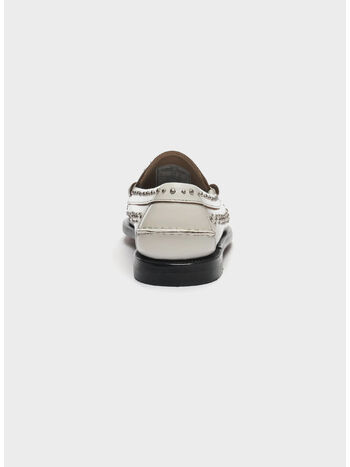 MOCASSINO CLASSIC, 911 WHITE, small