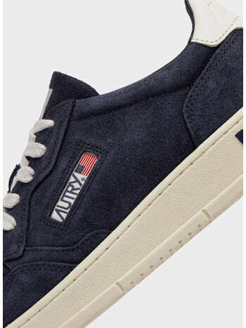 SCARPA MEDALIST, UH11 FINISH/SUESPBLUE/WHT, small
