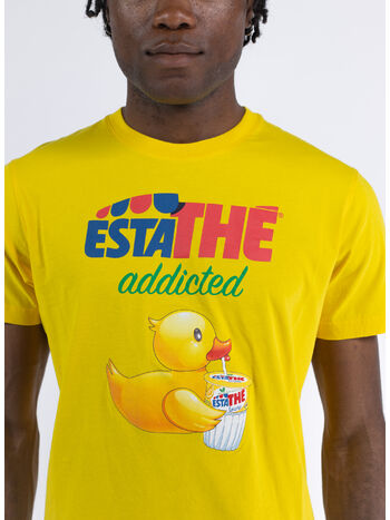 T-SHIRT ESTATHE ITA, 05324D, small