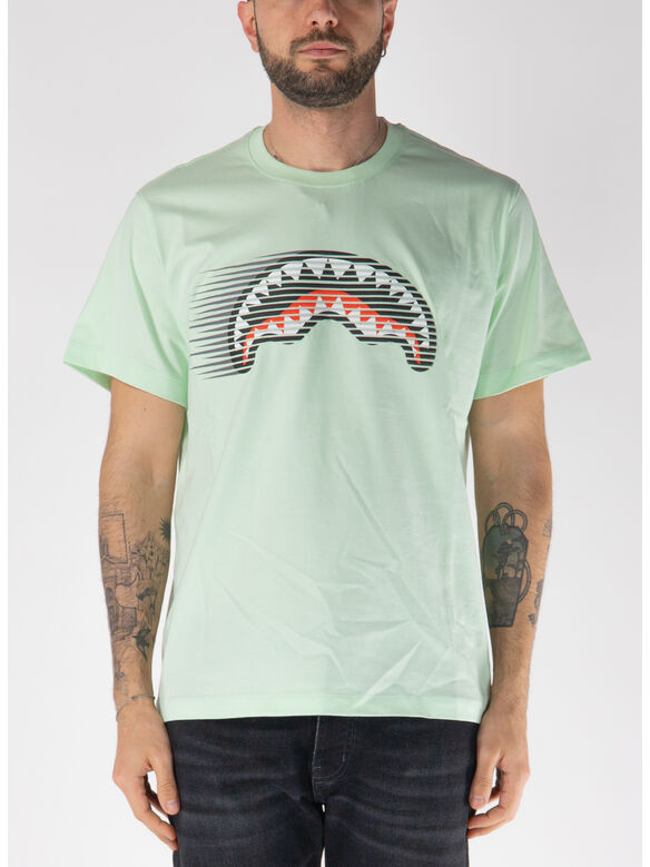 T-SHIRT FASTEST SHARK, AMBROSIA, medium