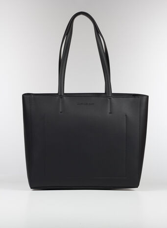 BORSA SHOPPER 29 GLOW, BDSBLACK, small