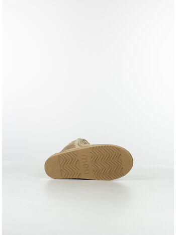 STIVALE ESKIMO 18 GLITTER, CAM CAMEL, small