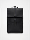 ZAINO WATERPROOF UNISEX, 01 BLACK, thumb