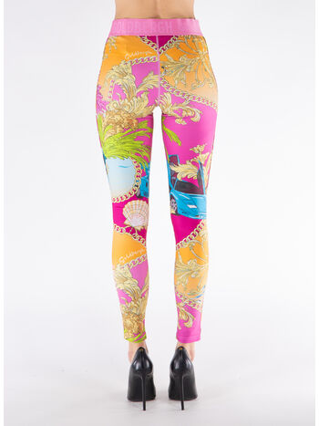 LEGGINS CHEERFUL, 4730 MIAMI MAGIC, small