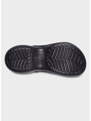CIABBATA CLOG CLASSIC BAE, BLK, small